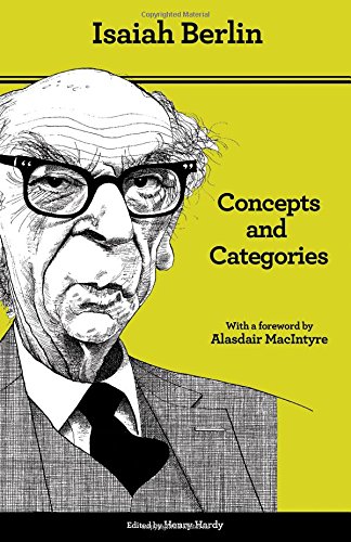 Concepts And Categories Philosophical Essays Second Edition Second Edition Macintyre