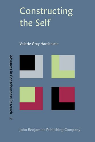 Constructing The Self Hardcastle Valerie Gray