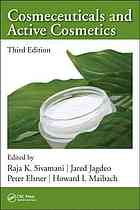 Cosmeceuticals And Active Cosmetics Third Edition Elsner Peter Jagdeo