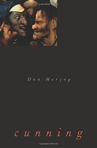 Cunning Herzog Don