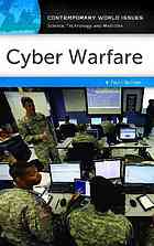 Cyber Warfare A Reference Handbook Springer Paul J