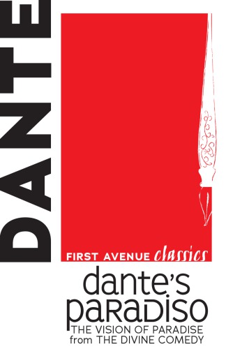 Dantes Paradiso Alighieri Dante