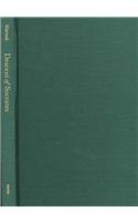 Descent Of Socrates Selfknowledge And Cryptic Nature In The Platonic Dialogues Socrates Warnek