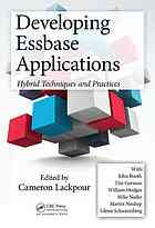 Developing Essbase Applications Hybrid Techniques And Practices Lackpour