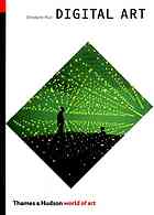 World Of Art Digital Art Christiane Paul
