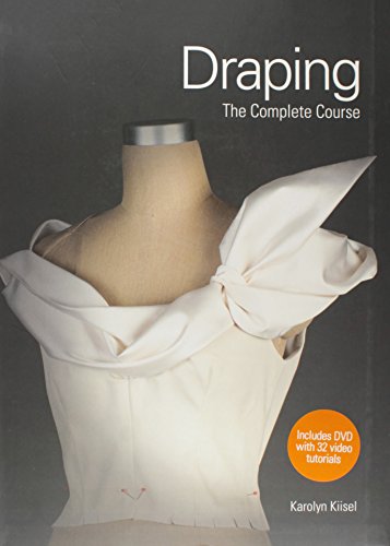 Draping Papdvd Karolyn Kiisel