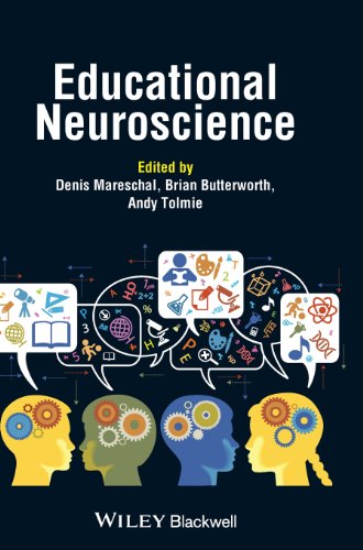 Educational Neuroscience 1st Edition Tolmie Andrew Butterworth