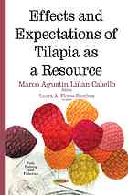 Effects And Expectations Of Tilapia As A Resource Lincabello