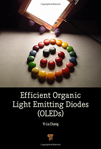 Efficient Organic Lightemitting Diodes Oleds Chang Yilu