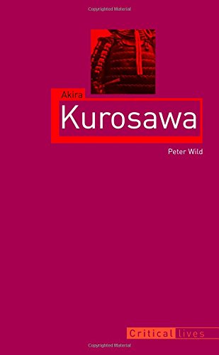 Akira Kurosawa Kurosawa Akira Wild Peter