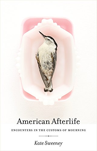 American Afterlife Encounters In The Customs Of Mourning Sweeney
