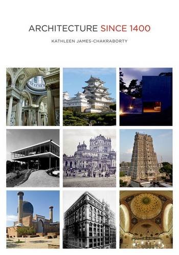 Architecture Since 1400 Jameschakraborty Kathleen