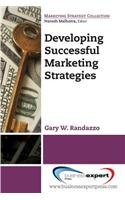 Developing Successful Marketing Strategies First Edition Randazzo