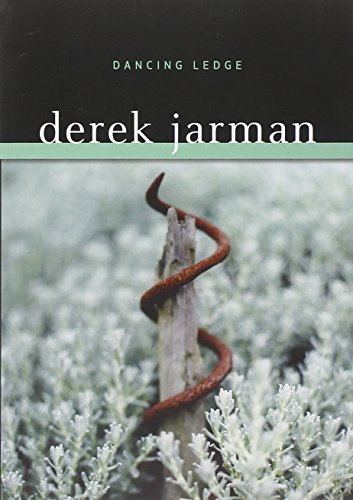 Dancing Ledge Reprint Jarman Derek Jarman Derek