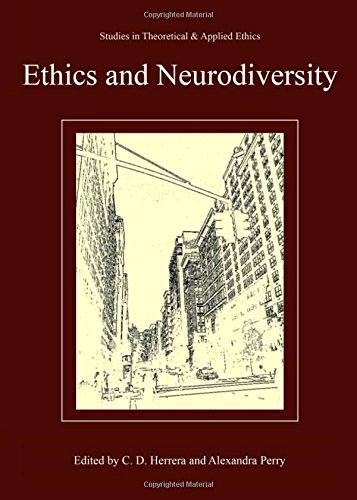 Ethics And Neurodiversity C D Herrera Alexandra Perry