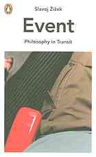 Event žižek Slavoj