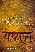 Exploring The Yogasutra Philosophy And Translation Daniel Raveh