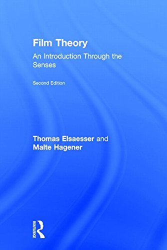 Film Theory An Introduction Through The Senses 2nd Edition Thomas Elsaesser