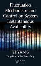 Fluctuation Mechanism And Control On System Instantaneous Availability Wang