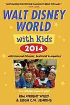 Fodors Walt Disney World With Kids 2014 Twentyfourth Edition Jenkins