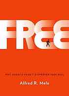 Free Why Science Hasnt Disproved Free Will Mele Alfred R