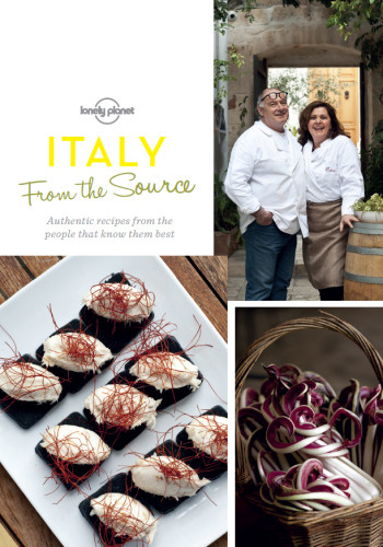 From The Source Italy Lonely Planet