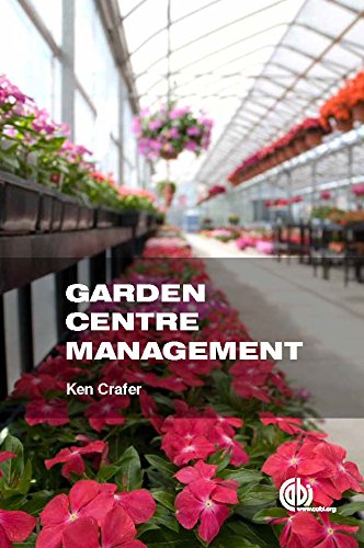 Garden Centre Management Crafer Ken