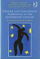 Gender And Conversion Narratives In The Nineteenth Century German Mission At Home And Abroad Rther