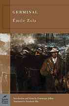 Germinal 1st Edition Mile Zola Havelock Ellis Dominique Jullien
