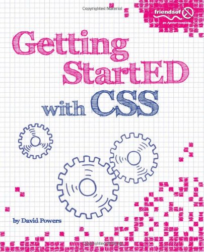 Getting Started With Css Powers David