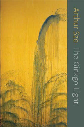 The Ginkgo Light Sze Arthur