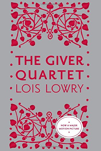 The Giver Quartet Omnibus Unabridged Lowry Lois