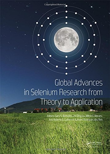Global Advances In Selenium Research From Theory To Application Proceedings Of The 4th International Conference On Selenium In The Environment And Human Health 2015 Banuelos