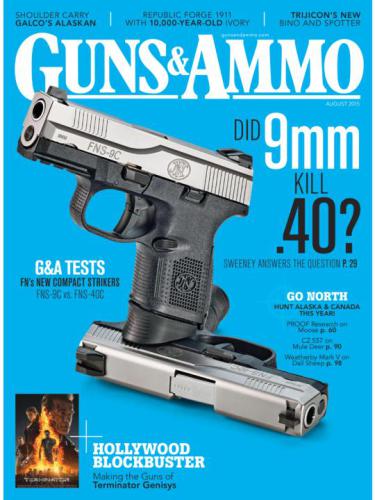 Guns Ammo 080115 Intermedia Outdoors