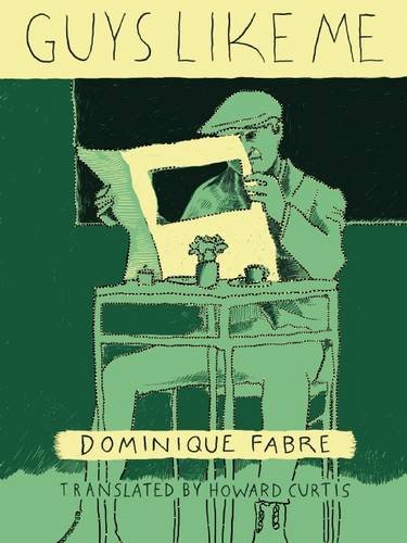 Guys Like Me Curtis Howard Fabre Dominique