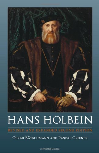 Hans Holbein Revised And Expanded Second Edition Revised And Expanded 2nd Edition Btschmann