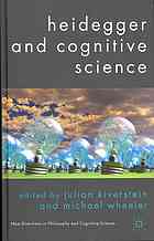 Heidegger And Cognitive Science Heidegger Martin Kiverstein