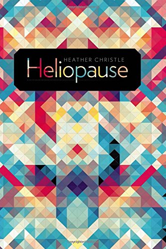 Heliopause Christle Heather