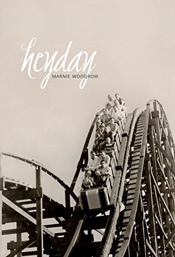 Heyday Woodrow Marnie