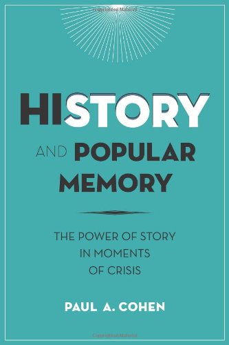 History And Popular Memory The Power Of Story In Moments Of Crisis Nevskij Aleksandr Goujian Yue Knig Goujian England Knig Heinrich V Darc Jeanne Of Arc Saint Joan Cohen