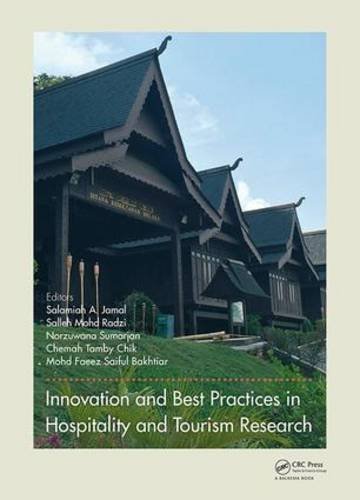 Hospitality And Tourism 2015 Proceedings Of Htc 2015 Bakhtiar
