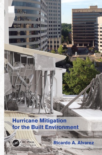 Hurricane Mitigation For The Built Environment álvarez Salaverry