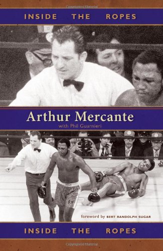 Inside The Ropes Mercante Arthur Guarnieri Phil