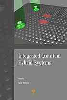 Integrated Quantum Hybrid Systems Wolters Janik