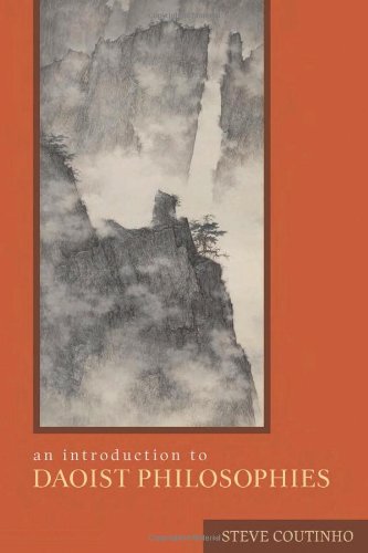 An Introduction To Daoist Philosophies Coutinho Steve