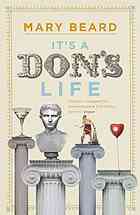 Its A Dons Life Beard Mary