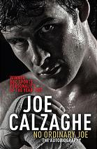 No Ordinary Joe Calzaghe Joe