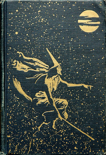 The Blue Fairy Book Lang Andrew