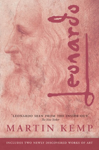 Leonardo Revised Edition Martin Kemp