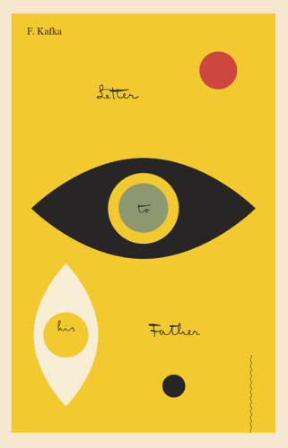 Letter To The Father Brief An Den Vater Bilingual Edition Franz Kafka